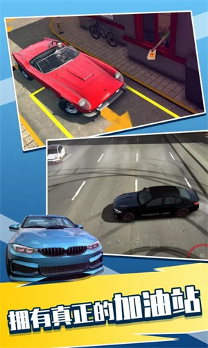 手動擋停車場勞斯萊斯庫里南版