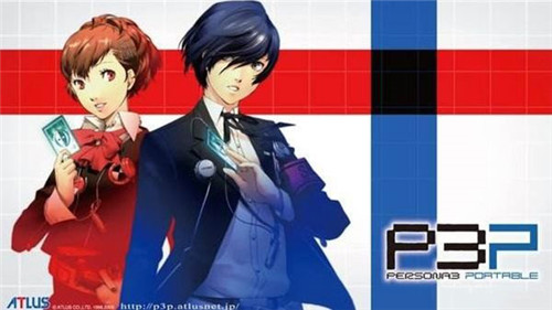 女神異聞錄3漢化手機版