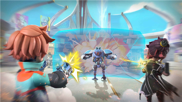 激战亚拉特 v1.15.0 安卓版