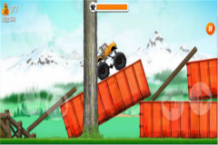 超能赛车钻石全车解锁版