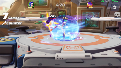 派对之星2025游戏 v0.9.6.55192 最新版