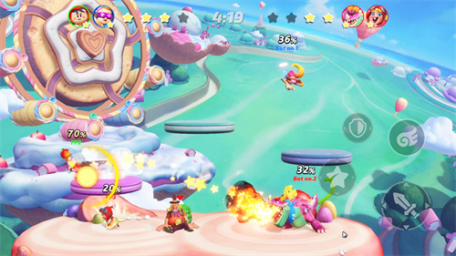 派对之星2025游戏 v0.9.6.55192 最新版