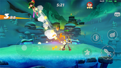 派对之星2025游戏 v0.9.6.55192 最新版