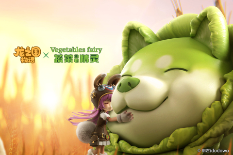 龙之国物语九游渠道服 v1.18.0 安卓版