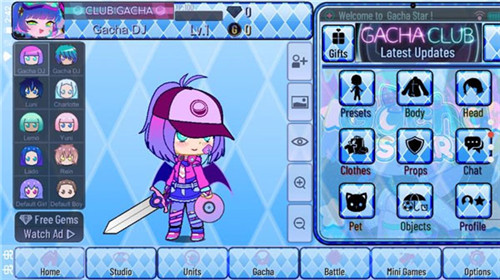 加查之星2025最新版