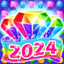 钻石消消乐2025最新版