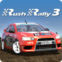 Rush Rally 3 v1.157  安卓版