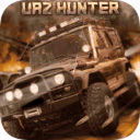 俄羅斯汽車(chē)獵人中文 v0.9.98 安卓版