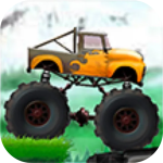 超能賽車(chē) v1.1 安卓版