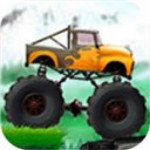 超能賽車(chē)MOD v1.1 安卓版