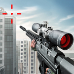 Sniper3D內(nèi)購鉆石最新版