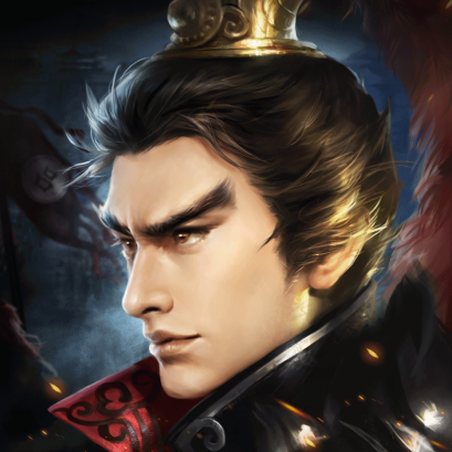 三國志呂布傳全武將全寶物版