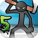 愤怒的火柴人5钻石 v1.1.86 安卓版
