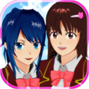 樱花校园模拟器国际服 1.042.03 最新版