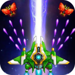 空戰(zhàn)風云內(nèi)購 v3.1.6 安卓版