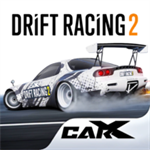 carx漂移賽車2正版