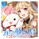 星之夢幻島中文版