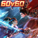 极无双2无限武将版