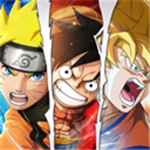 代號JUMP(漫畫群星：大集結) v0.87.0 安卓版