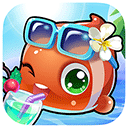 開心水族箱安裝 v11.1.310 安卓版
