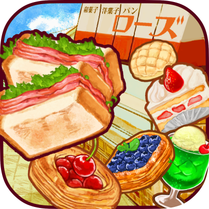 洋果子店 v1.1.77 安卓版