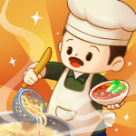 爸爸的面館鈔票不減反增版