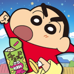 蠟筆小新跑酷中文 v2.7.2 安卓版