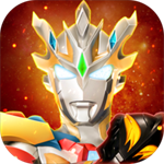 奧特曼宇宙英雄 v12.0.0 安卓版