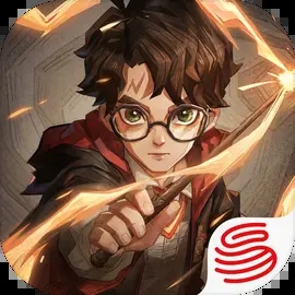 哈利波特魔法覺醒vivo渠道服 v1.20.219420 安卓版