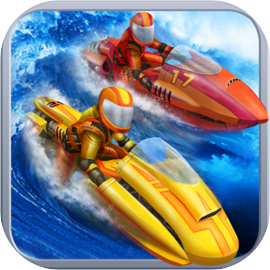 激流快艇2 v1.2.7.6 安卓版