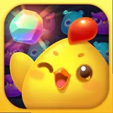 开心消消乐正版