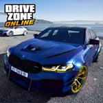 駕駛地帶OL最新(Drive Zone) v0.5.2 安卓版