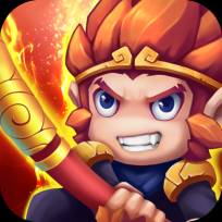 少年悟空傳 v1.7.7 安卓版