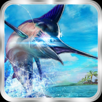 瘋狂釣魚開局無限綠鈔版