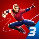 蜘蛛英雄3免費完整版