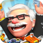 产业大亨内购版