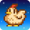 星露谷物语蓝色数数魔改版