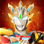 奧特曼宇宙英雄手機版