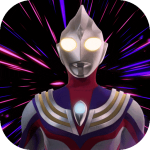奧特曼集結(jié) v1.13.5 安卓版