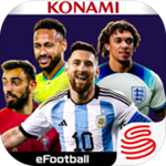 efootball2025国服 v5.9.1 安卓版