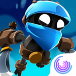 迷失之地乱斗 v2.7.1.1 最新版