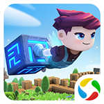 传送门骑士应用宝版