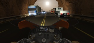 TrafficRider中文版-图4