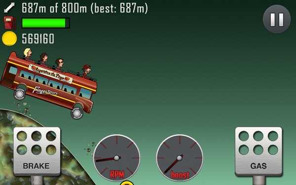 HillClimbRacing-图3