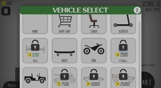 弄死火柴人正版