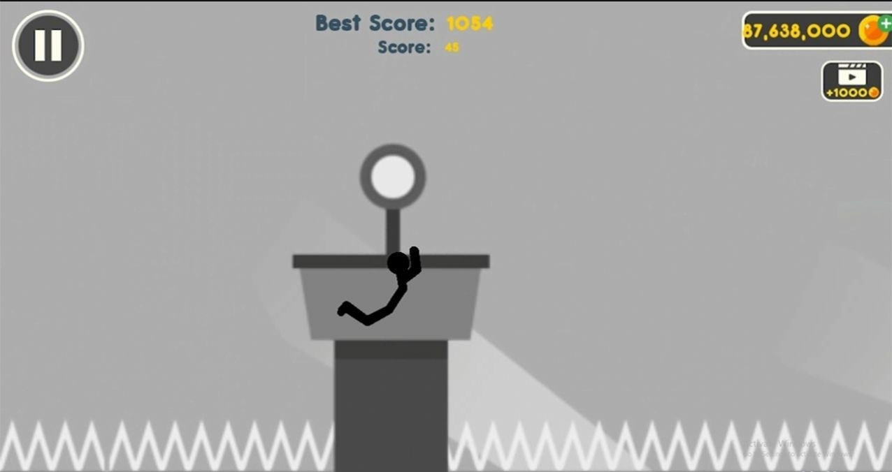 弄死火柴人正版