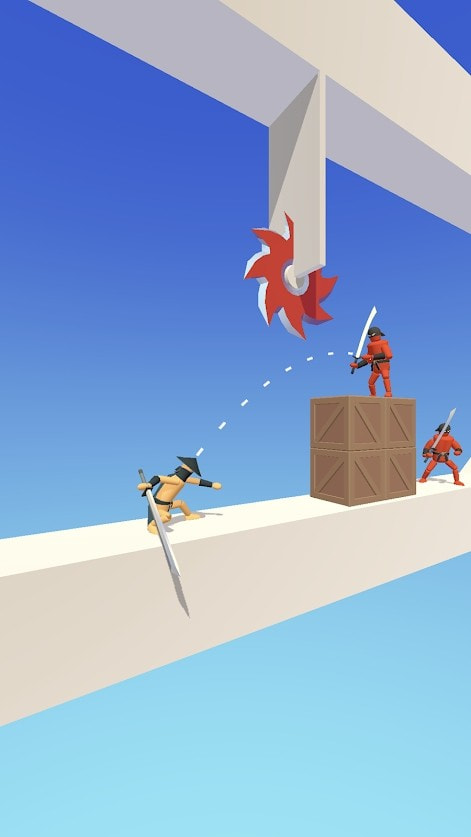 布娃娃英雄(Ragdoll Hero)(4)