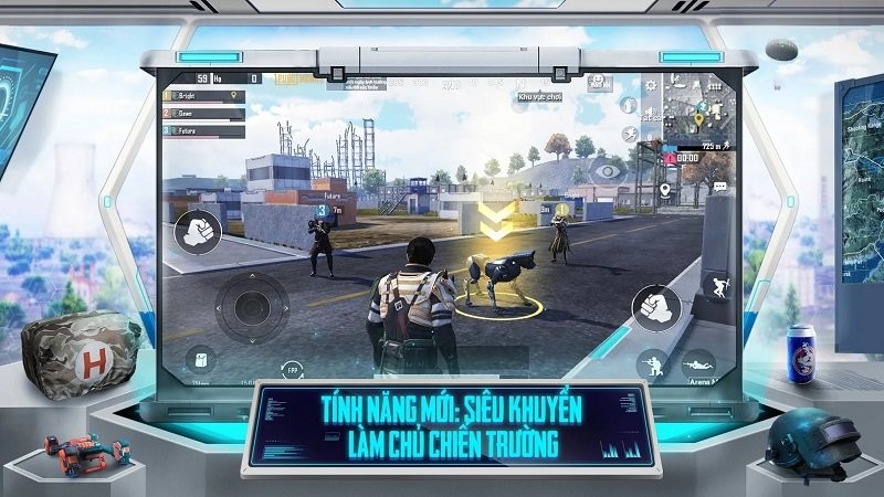 pubg轻体北辞直装(2)