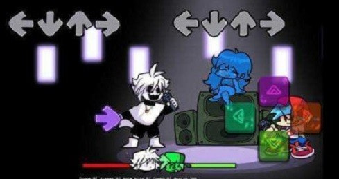 周五夜放克xevent正版(2)