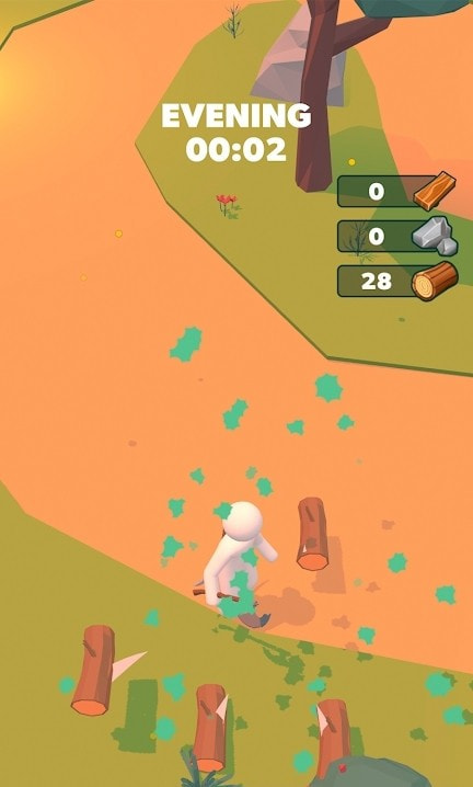Village(3)